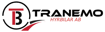 Tranemo Hyrbilar AB