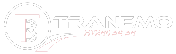 Tranemo Hyrbilar